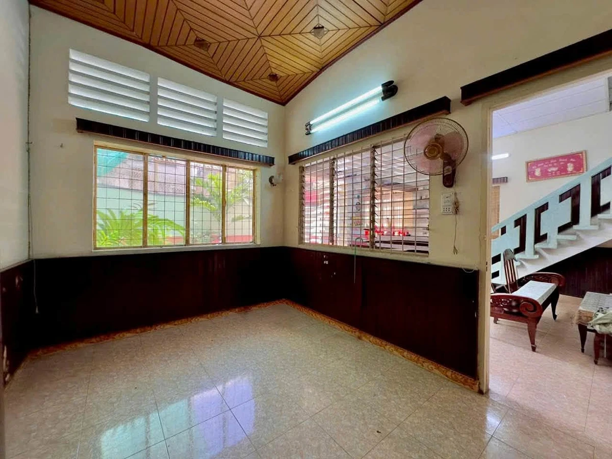 Bán nhà sân vườn 131m² 4PN Phú Nhuận - Ảnh thu nhỏ 5