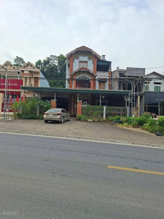 Bán nhà riêng tại Cát Lem, Quốc lộ 70, Đoan Hùng, Phú Thọ, giá siêu hời 15 tỷ, 388m2 - Ảnh 1