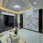 Bán nhà mới hẻm xe hơi 4x10m, 2PN 2WC, gần chợ Bình Long, Bình Tân - Ảnh thu nhỏ 2