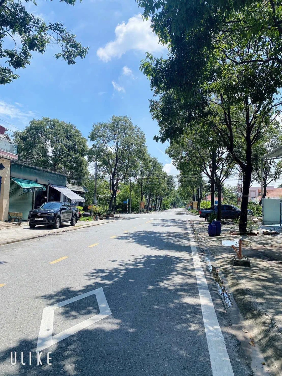 Bán đất 300m2 khu đô thị Phú Tân, Bình Dương 8 tỷ - Ảnh thu nhỏ 2