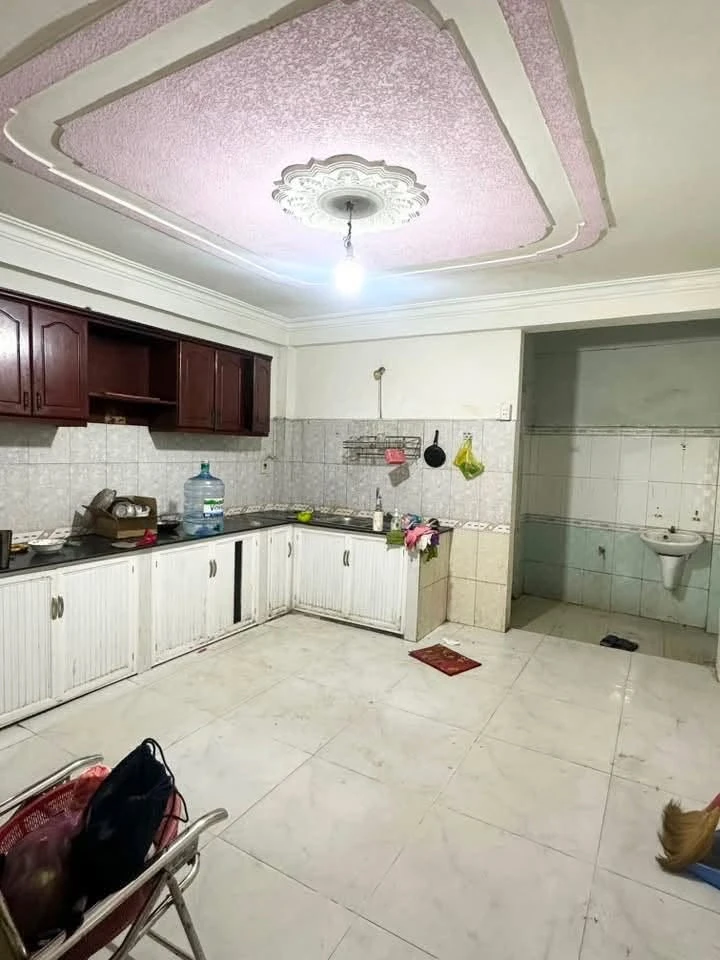 Bán nhà hẻm ôtô 56m2, 5 tầng 5PN Gò Vấp - Ảnh thu nhỏ 5