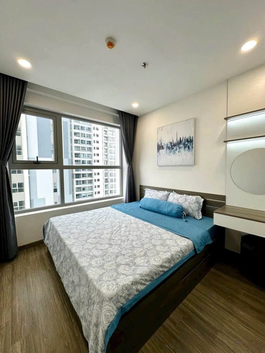 Cho thuê căn hộ Happy One Central 2PN 70m² 12 triệu/tháng - Ảnh 1