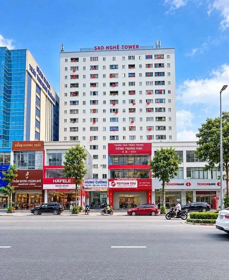 Bán căn chung cư 67m2, 2PN gần ga Quận 1 - Ảnh thu nhỏ 4