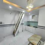 Nhà phố Bình Thạnh 48m² 2PN 2WC 2.9 tỷ - Ảnh thu nhỏ 3