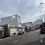 Bán đất 2 mặt tiền Hùng Vương 170m2 trung tâm TP - Ảnh thu nhỏ 1