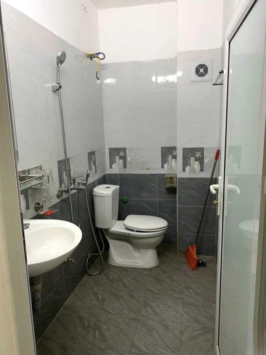 Cho thuê nhà 3 tầng 36m² 3PN tại Nguyễn Chính, Hà Nội - Ảnh thu nhỏ 4
