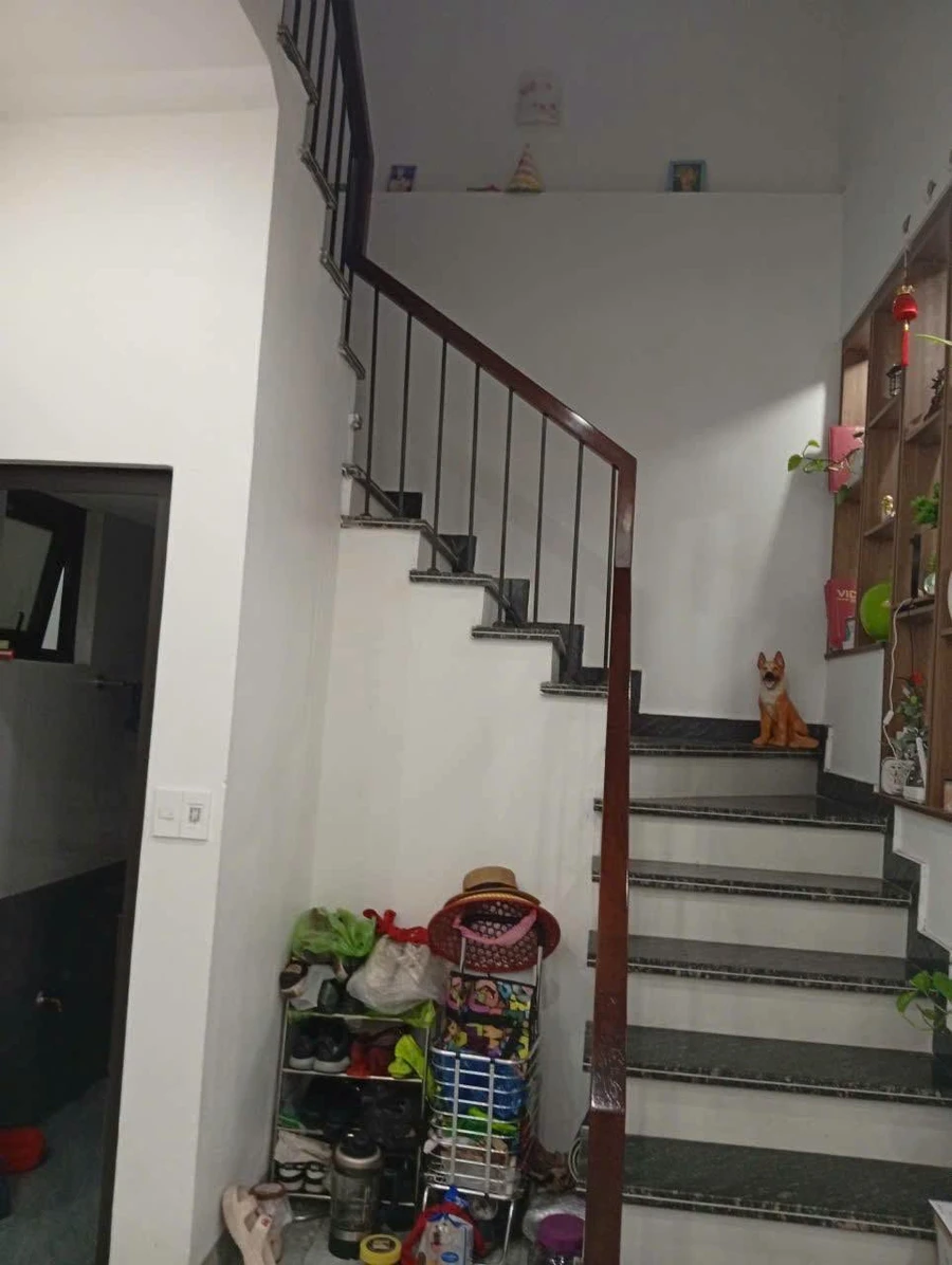 Bán nhà 3 tầng 70m2 Phường Hạ Long giá 3 tỷ - Ảnh thu nhỏ 3