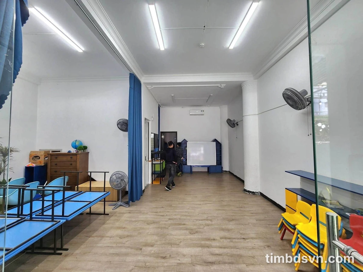 Cho thuê nhà 2 tầng 200m² Xô Viết Nghệ Tĩnh, 30 triệu/tháng - Ảnh thu nhỏ 5