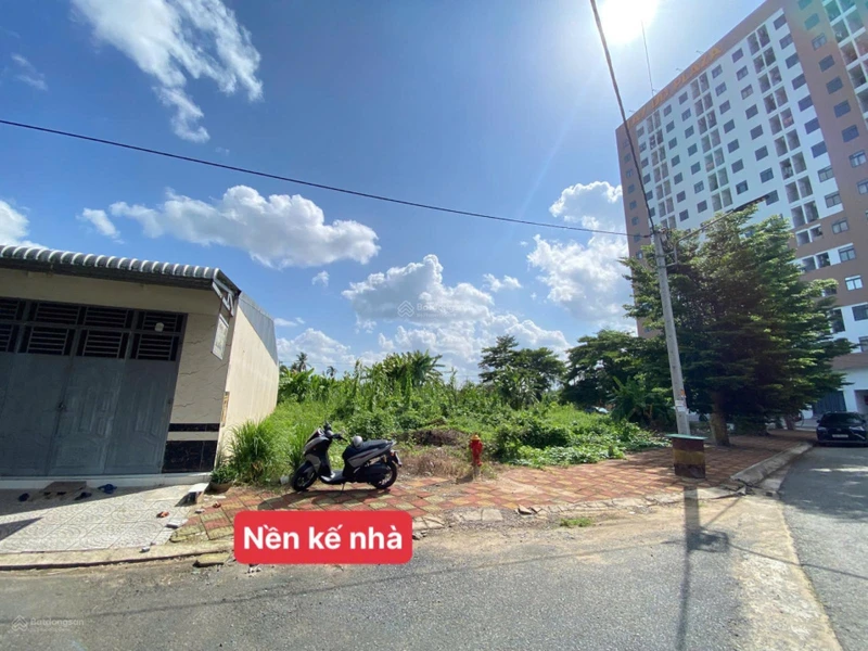 Tây Đô Ecopark đối diện Tây Đô Plaza đường Số 11, bán gấp