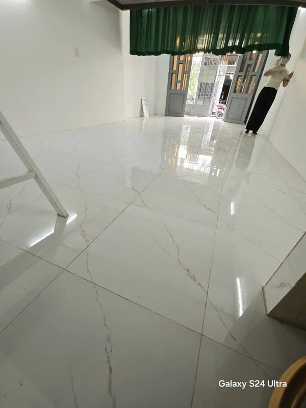 Cho thuê nhà 44m² gác lửng Bình Hưng Hòa 5,5 triệu/tháng