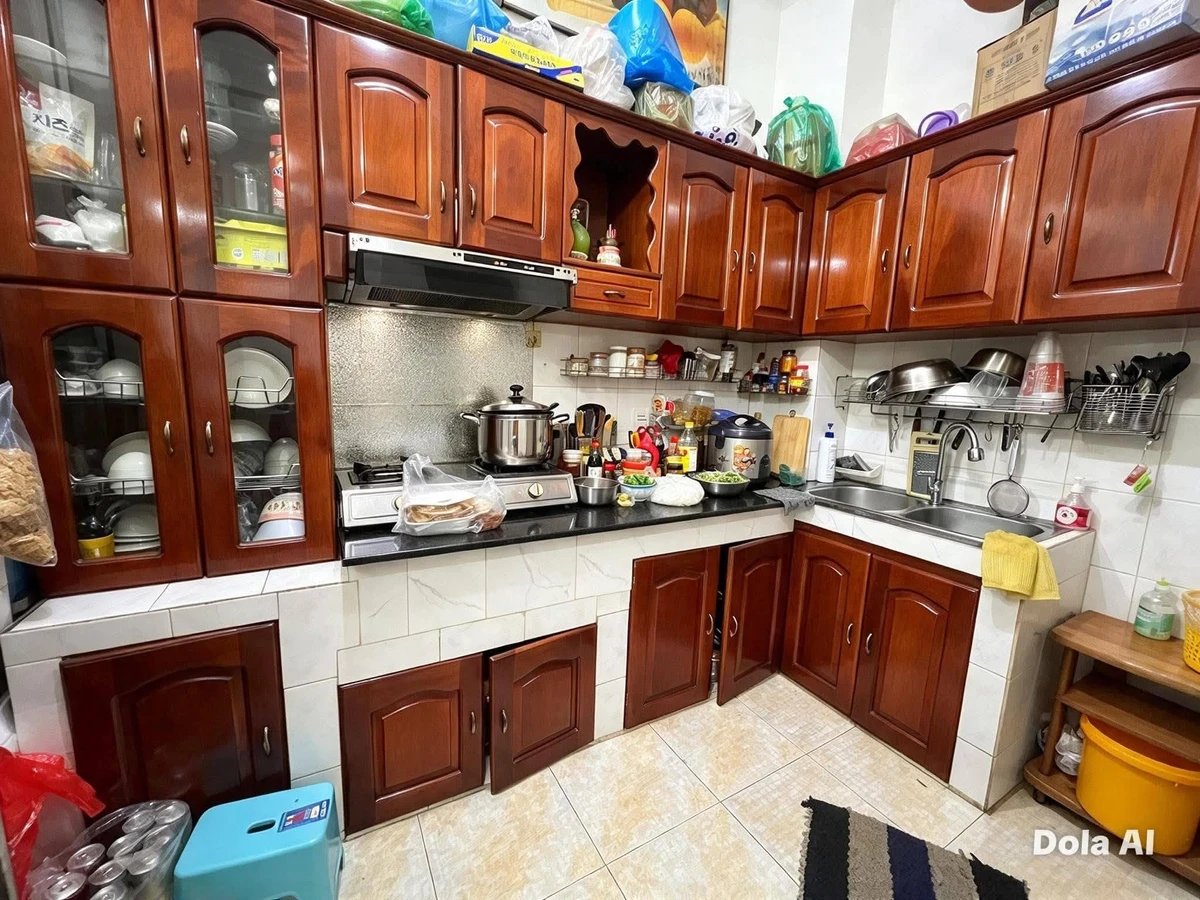 Bán nhà 7 tầng 284m2 Lê Văn Duyệt, Bình Thạnh, 12.9 tỷ - Ảnh thu nhỏ 4