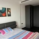 Cho thuê căn hộ 3PN 125m² Lancaster Legacy 68 triệu/tháng, Quận 1 - Ảnh thu nhỏ 4