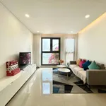 Căn hộ Pearl Plaza 2PN giá cực tốt, view sông triệu đô, sổ hồng sẵn! - Ảnh thu nhỏ 1