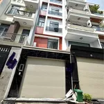 Bán nhà 5 tầng 48m² 4 phòng ngủ Quận 5 - Ảnh thu nhỏ 1