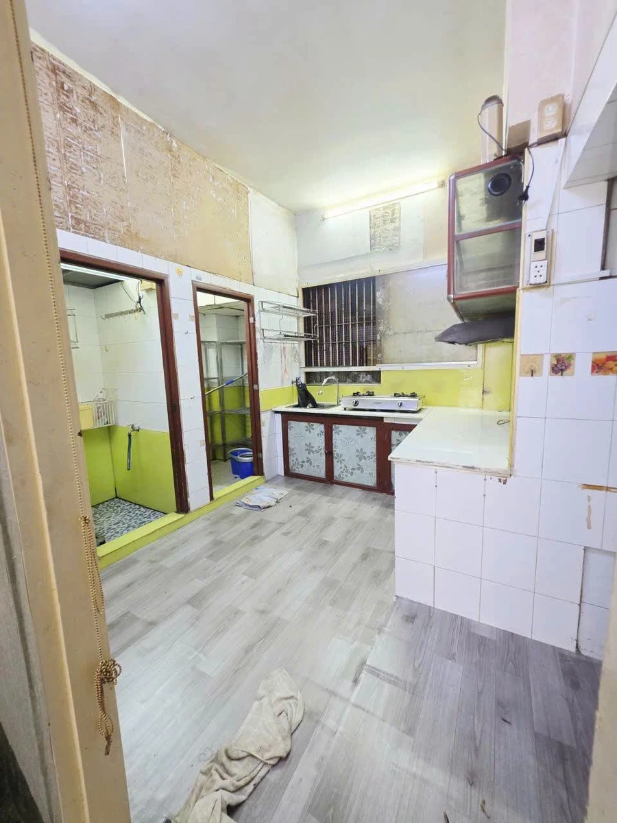 Bán nhà 4 tầng 5 PN Quận 1 giá 11 tỷ 5 - Ảnh thu nhỏ 3