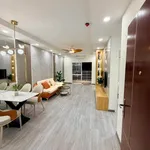 Bán căn hộ 2PN, 71m2, Lotus Garden Đầm Sen, Tân Phú, 3,68 tỷ - Ảnh thu nhỏ 2