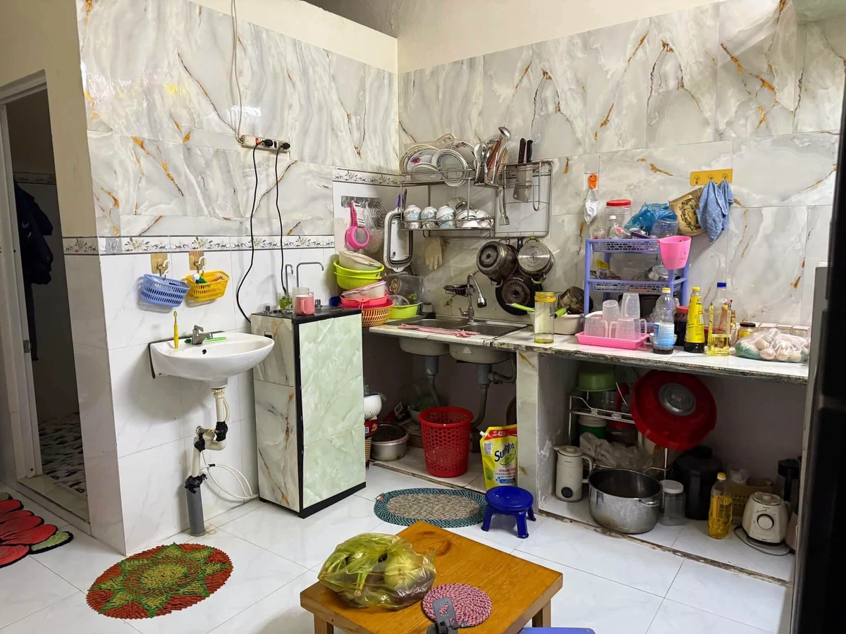 Bán nhà cấp 4 96m2 750 triệu tại Nha Trang - Ảnh thu nhỏ 4