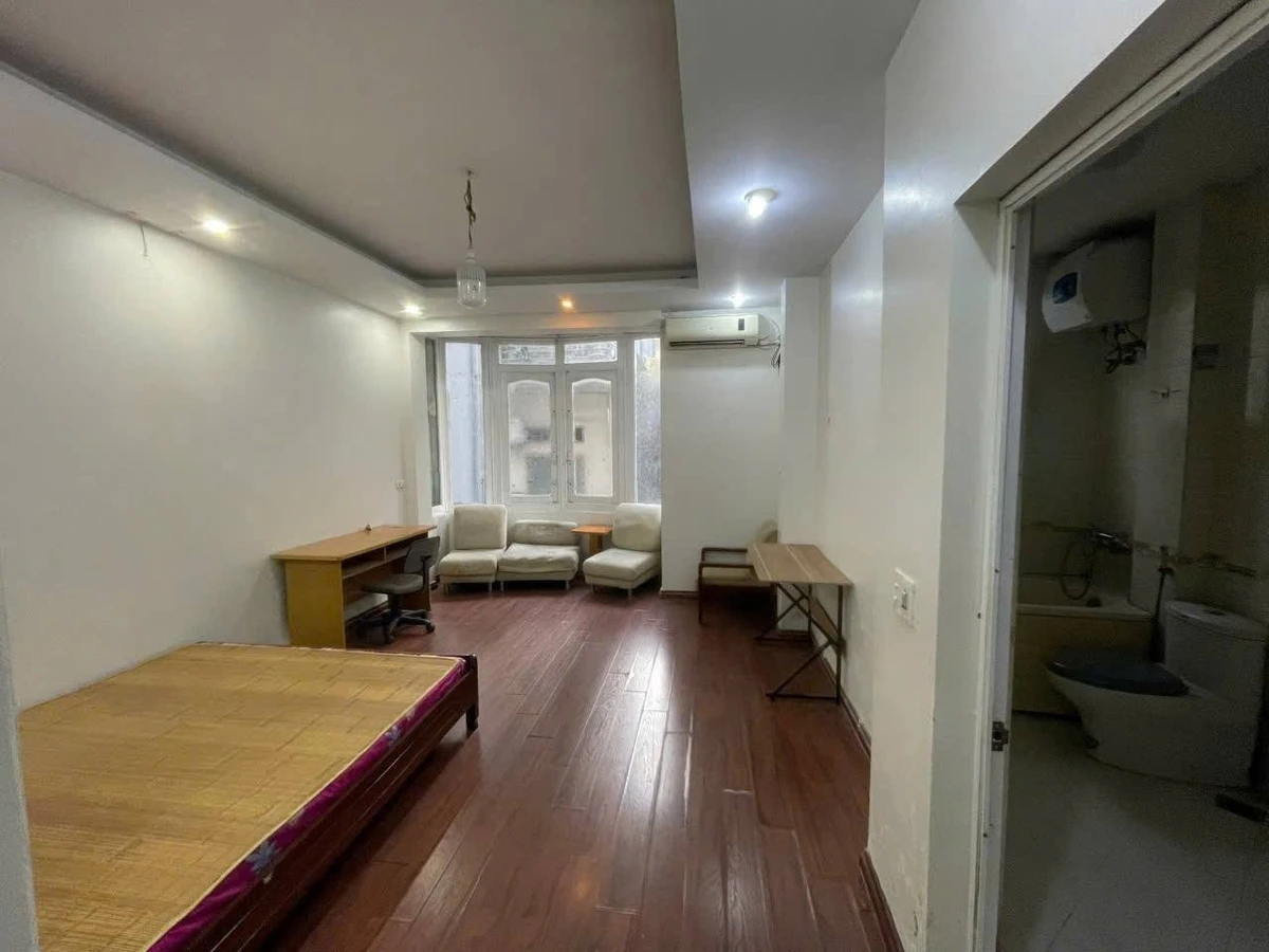 Cho thuê nhà 35m2, 3 PN, 5 tầng, Tựu Liệt, 9tr/tháng - Ảnh thu nhỏ 4