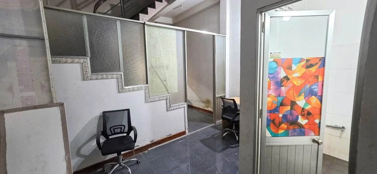 Bán nhà mặt tiền kinh doanh 62m² Phan Bội Châu, Buôn Ma Thuột - Ảnh thu nhỏ 4