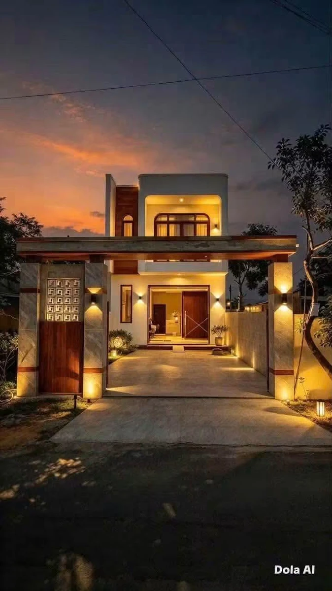 Bán nhà lầu kinh doanh Long Bình 150m2, 3PN 4,38 tỷ - Ảnh thu nhỏ 2
