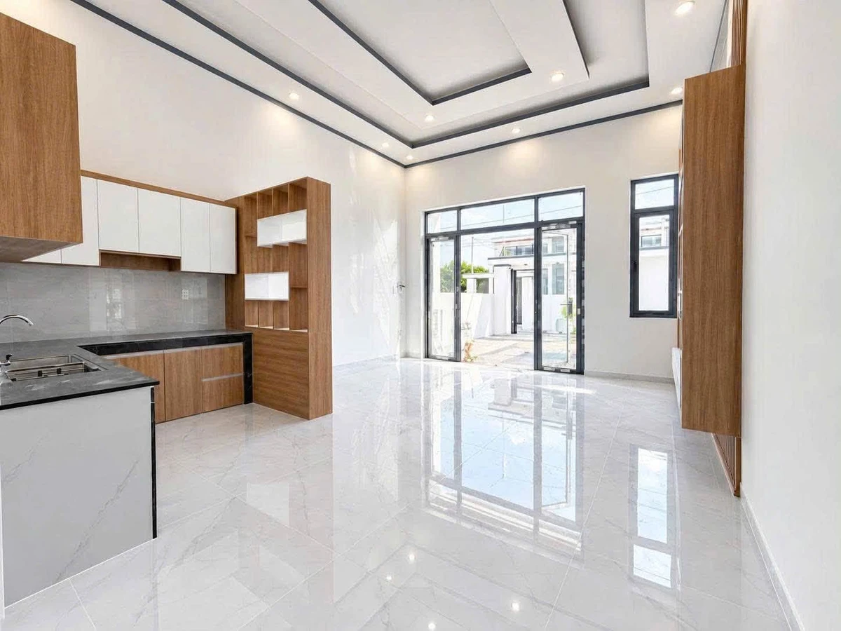 Bán nhà cấp 4 80m2 sổ riêng tại Phường Tân Triều, Đồng Nai, giá 1 tỷ 400 triệu - Ảnh thu nhỏ 4