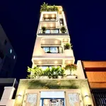 Bán nhà phố 4x21m 1 trệt lửng 4 lầu hẻm 8m đường Quang Trung, Gò Vấp giá 16,9 tỷ - Ảnh thu nhỏ 2