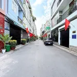 Bán nhà 4 phòng ngủ 52m² mặt tiền kênh Quận 12 - Ảnh thu nhỏ 3