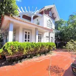 Bán biệt thự Dương Kinh 400m² thổ cư đường Hòa Nghĩa - Ảnh thu nhỏ 1