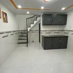 Bán nhà Bà Điểm, 1 trệt 1 lầu 15,75m², 2 phòng ngủ, 790 triệu - Ảnh thu nhỏ 2