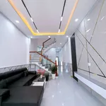 Bán nhà mặt tiền buôn bán 160m² 4 tỷ Hố Nai - Ảnh thu nhỏ 3