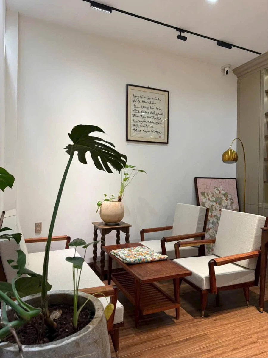 Bán nhà 3 tầng mặt tiền Nguyễn Thái Học Buôn Ma Thuột 85m² - Ảnh thu nhỏ 3