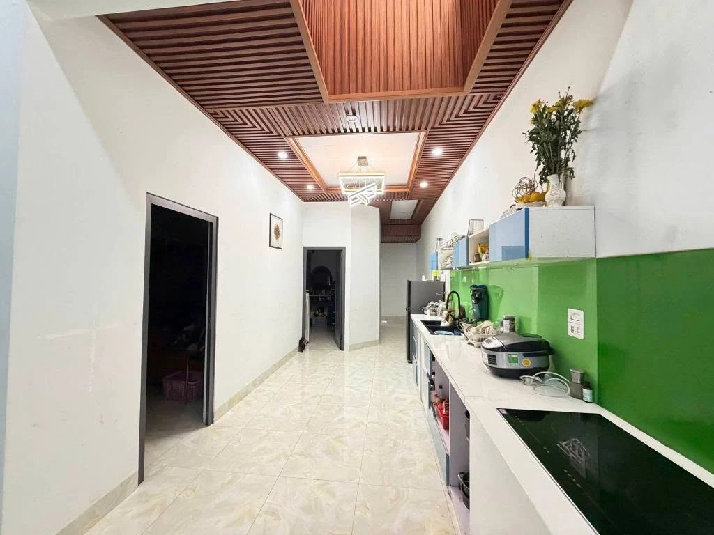Bán nhà 2 phòng ngủ 150m2 Gia Nghĩa 2,1 tỷ - Ảnh thu nhỏ 5