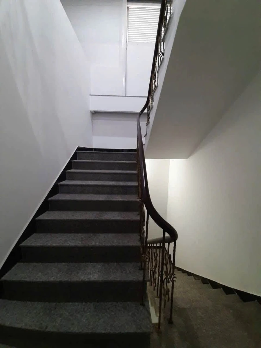 Bán tòa nhà 15 tầng Trần Hưng Đạo 440m² - 520 tỷ - Ảnh thu nhỏ 2