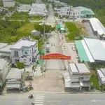 Bán nền đất 100m² thổ cư KDC Vạn Phát Cái Tắc 830 triệu - Ảnh thu nhỏ 1