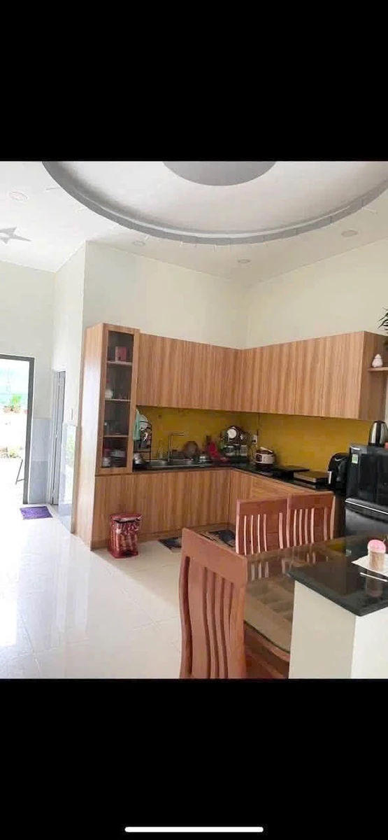 Bán nhà 2 tầng 100m2 Hiệp Bình Phước 4.6 tỷ - Ảnh thu nhỏ 5