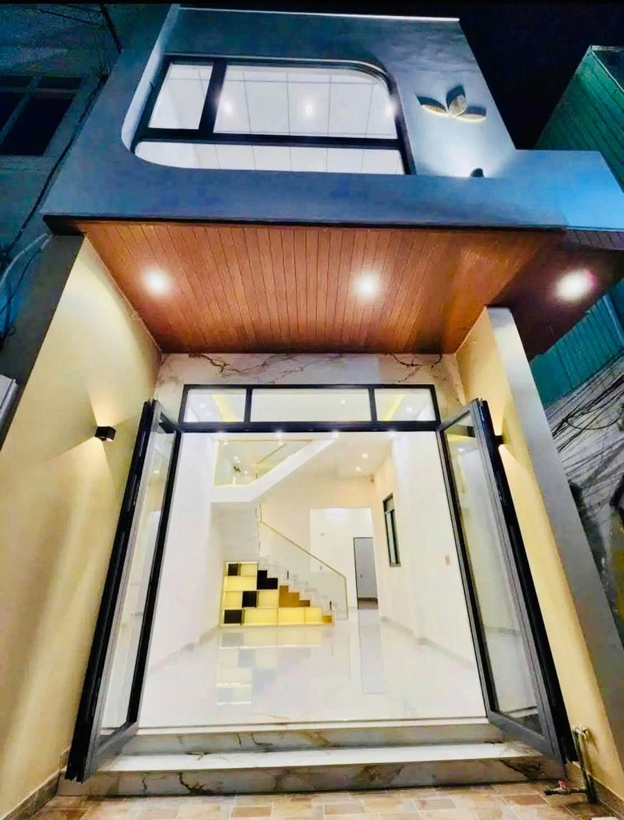 Bán nhà 2 tầng 65m² 3PN Lê Hồng Phong gần biển 3 tỷ - Ảnh thu nhỏ 2