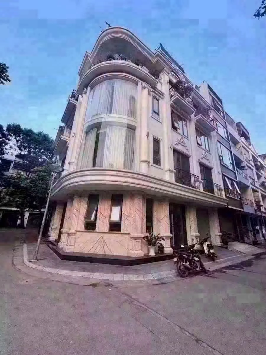 Bán shophouse Văn Quán Hà Đông, 80m2, 6 tầng, 30 tỷ - Ảnh 1