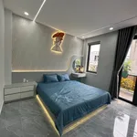 Bán nhà 5 tầng 4PN Tân Chánh Hiệp 58m² - Ảnh thu nhỏ 5