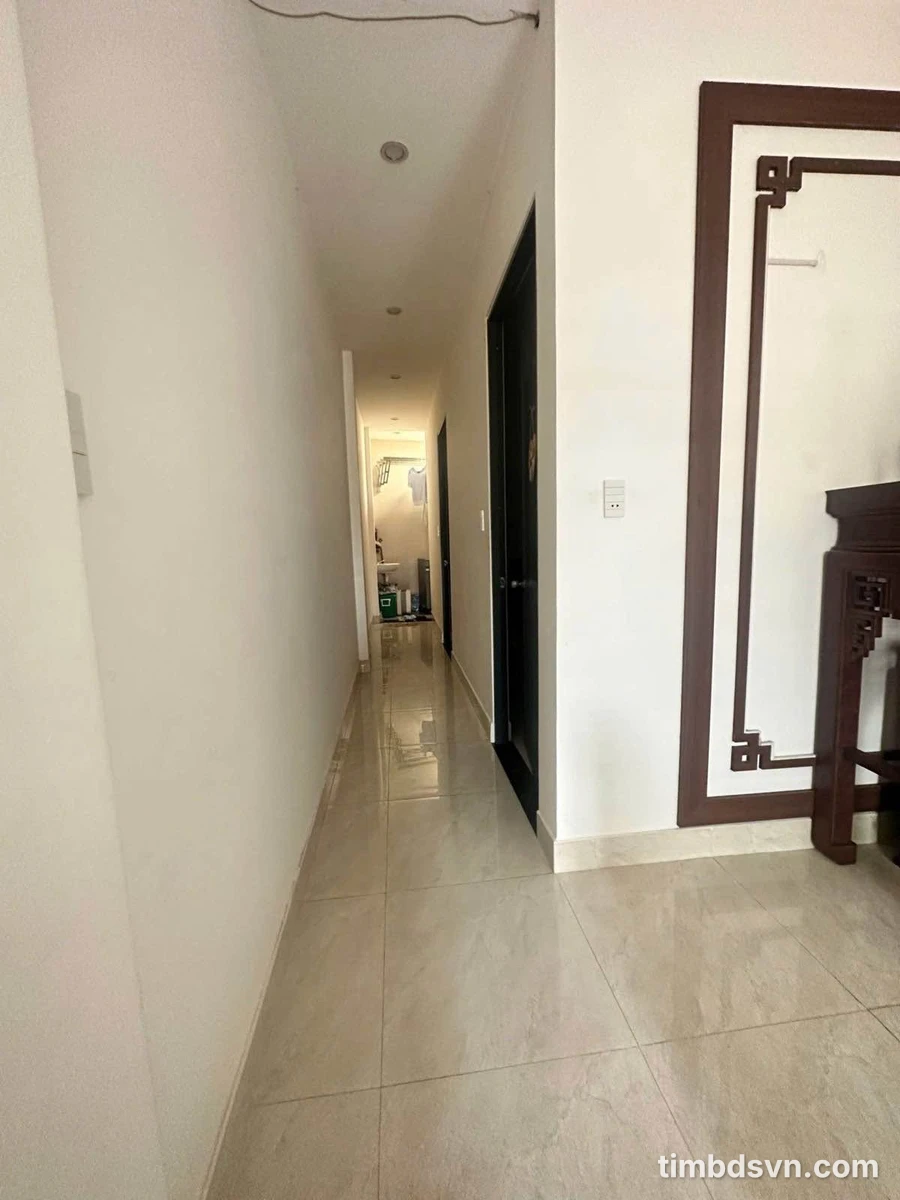 Nhà bán 2 tầng 60m² giá 3,15 tỷ Thanh Khê Đà Nẵng - Ảnh thu nhỏ 2