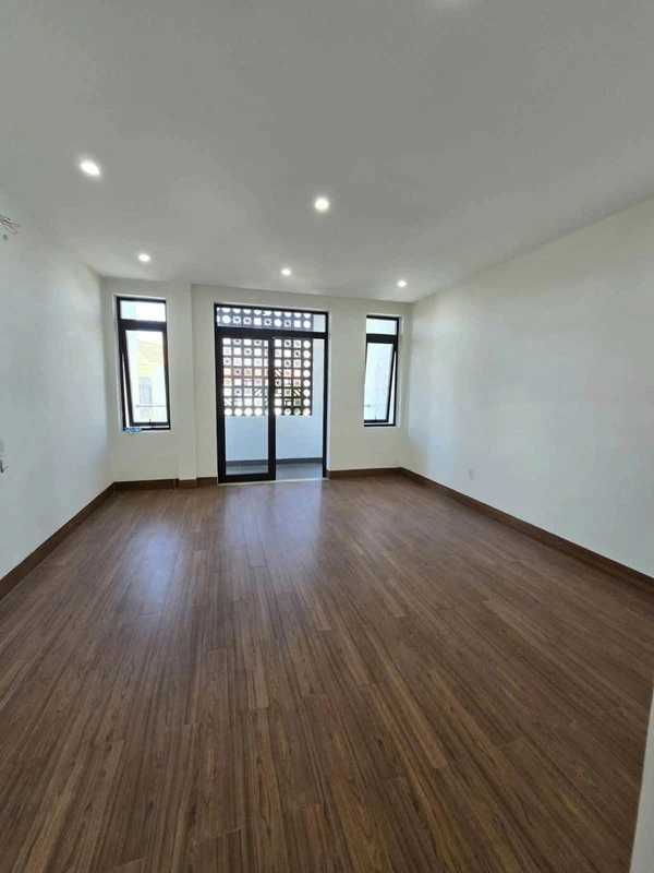 Bán nhà 3 tầng 151,2m² Lệ Sơn Nam, Hòa Vang, Đà Nẵng