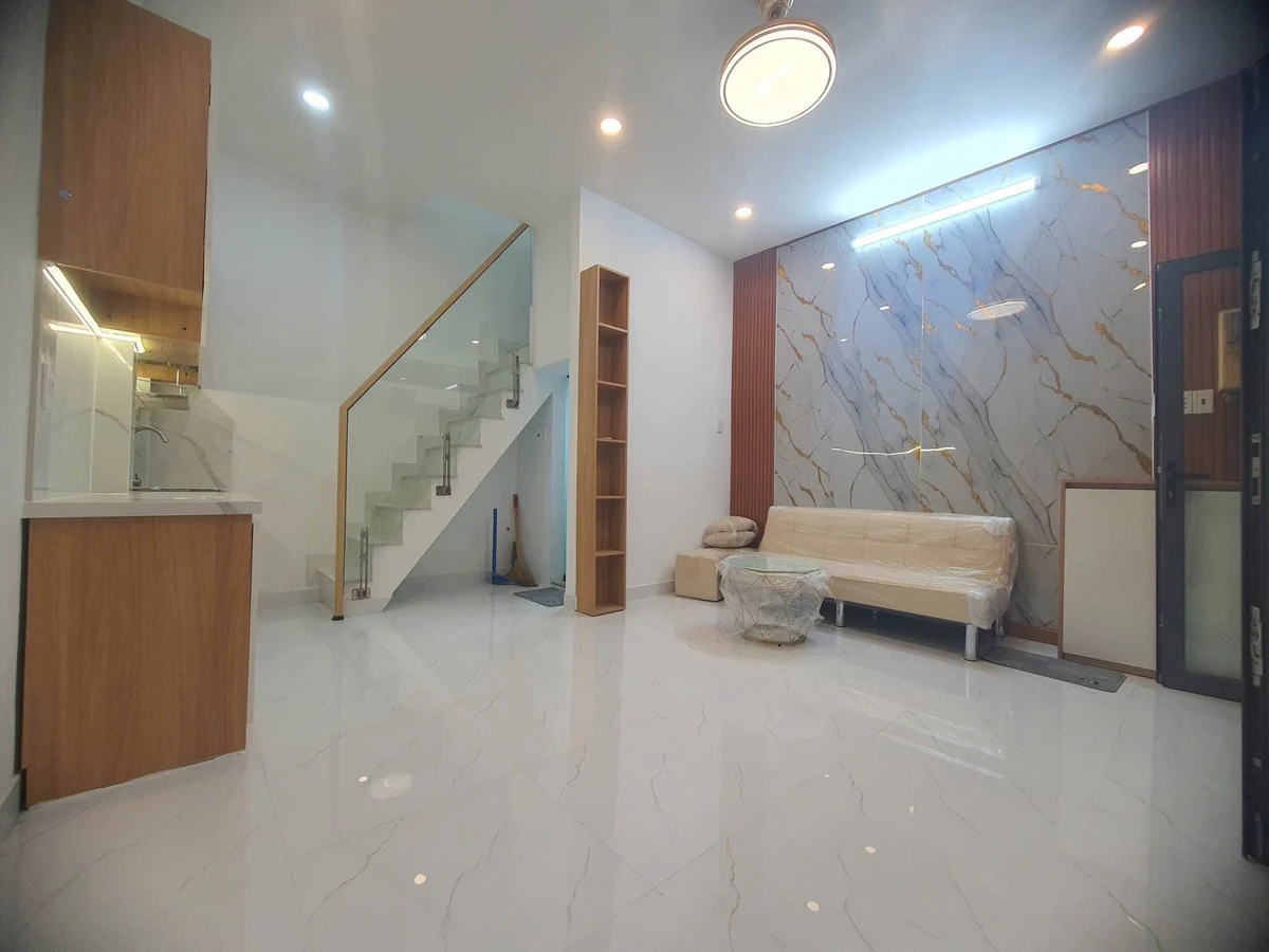 Bán nhà 2PN Quận 11 - 46m² - 3 tỷ 980 - Ảnh thu nhỏ 5