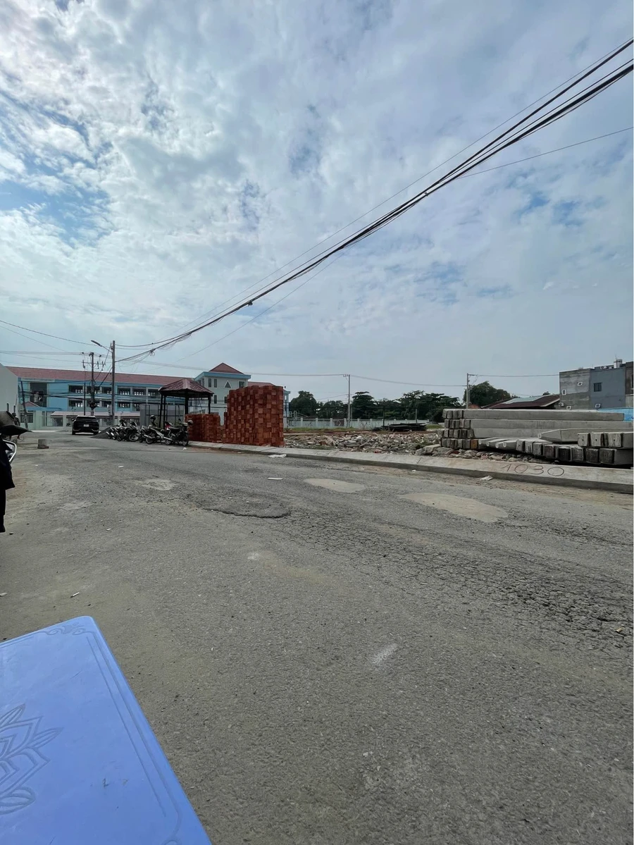 Bán đất 75-100m² sổ hồng riêng Biên Hoà, Đồng Nai 2,8 tỷ - Ảnh thu nhỏ 3