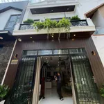 Bán nhà hẻm Quận 5, 40m², 3 phòng ngủ, 3 tỷ 350 triệu - Ảnh thu nhỏ 1