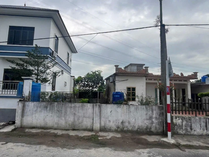 Đất buôn bán Kiến Xương Thái Bình 80m² 820 triệu