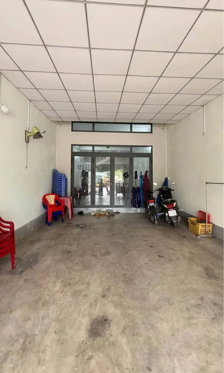 Nhà mặt tiền kinh doanh Hùng Vương 104m2 3PN, 4,9 tỷ - Ảnh 1