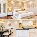 Bán nhà 6PN 207,92m² Phù Đổng Thiên Vương Đà Lạt 8,8 tỷ - Ảnh thu nhỏ 5