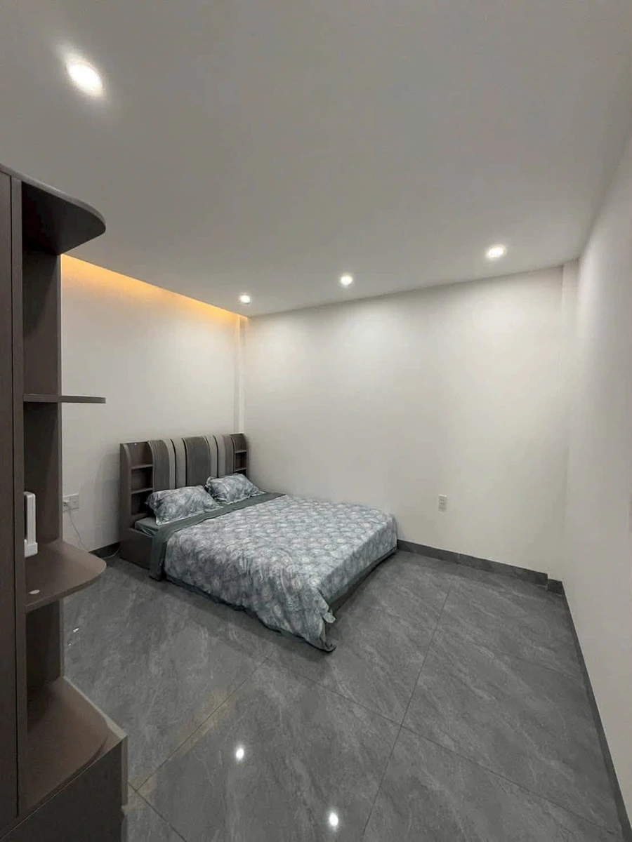 Bán nhà mới 98m² Phạm Như Xương, Đà Nẵng, giá nhẹ 4 tỷ - Ảnh thu nhỏ 5