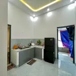 Bán nhà 1 mê 100m2, 2 PN, Phong Niên Hạ, Bình Chánh - Ảnh thu nhỏ 4