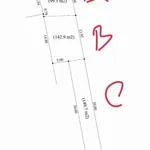 Bán đất gần 400m² giá 1,5 tỷ Tỉnh Lộ 8 Thủ Đức - Ảnh thu nhỏ 3