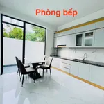 Bán nhà 3 tầng 67,6m² ngõ Trương Hán Siêu Quận 12 - Ảnh thu nhỏ 5